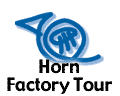 Take the factory tour.