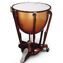 timpani