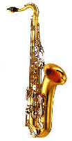 This is a Tenor Sax